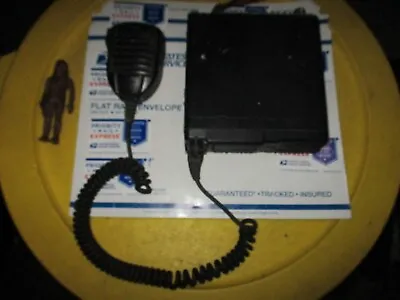 Vertex Standard VX-3200V VHF (148-174MHz) Mobile Radio EMS TRAINING MEDICAL CB • $249.99
