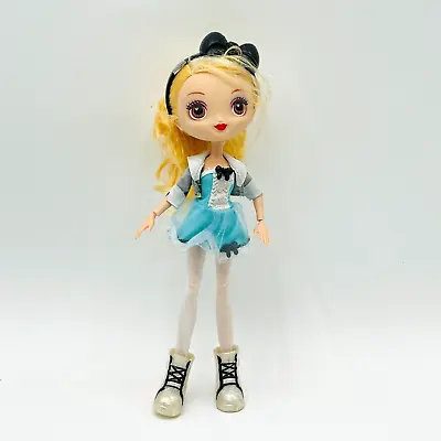 Mattel KuuKuu Harajuku Fashion Doll 10  • $19.95