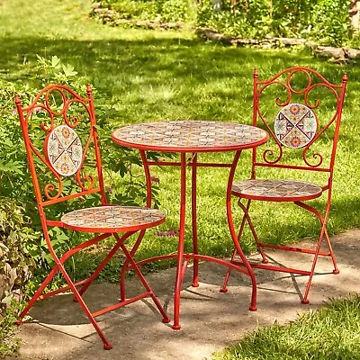 Colorful High Quality Mosaic Tile Furniture • $279.95