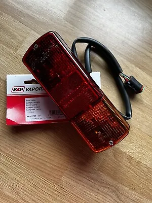 Case International/ David Brown/ McCormick Rear Lamp • £33.95