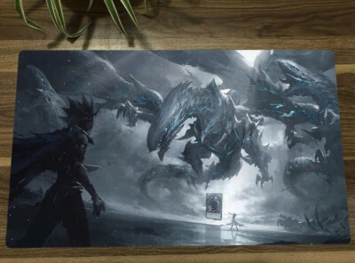 Best Yugioh Playmat Deals | Dealsan