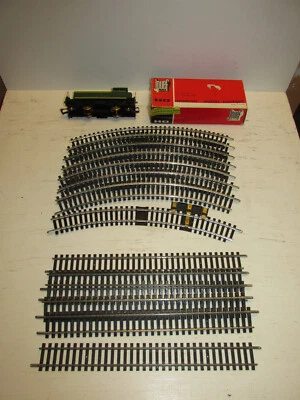 $50.72 • Buy Jouef 8401.E Gauge H0 Diesel Locomotive SNCF Y 51130 Boxed Läuft Not +Rails