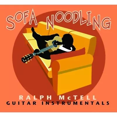 Ralph McTell - Sofa Noodling - Ralph McTell CD 30VG The Cheap Fast Free Post The • £5.57