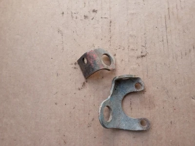 $35 • Buy Chevy SBC V-8 Engine Motor Quick Change Brackets 327 305 307 350