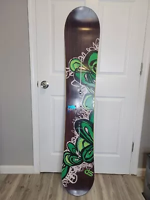 Burton Snowboard • $200