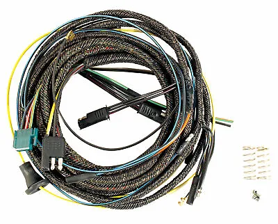 Tail Light Wiring Harness - All Models For 1967 Mustang • $141.99