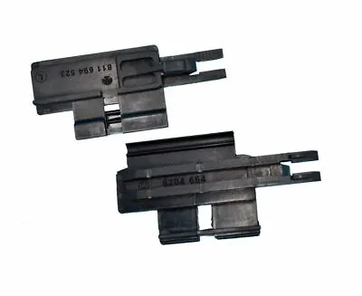 BMW Sunroof Control Rail Repair Kit Left Right E39 E53 X5 M5 540i 530i 528i • $19.99