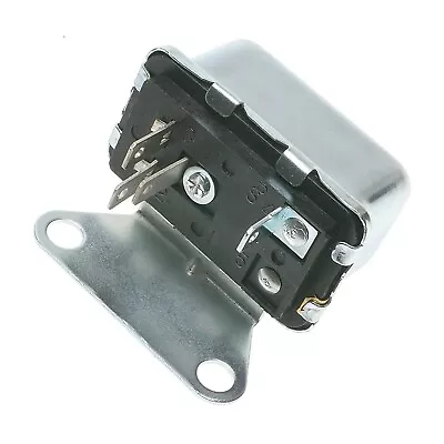 Fast Idle Valve Solenoid Relay SMP For 1981 Buick Century 5.7L DIESEL • $27.73