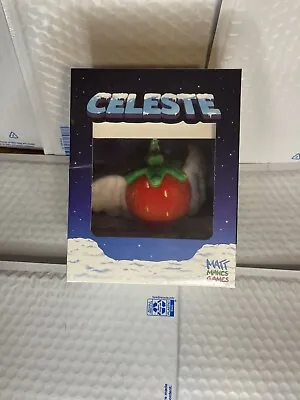 Celeste Collector's Edition PC Limited Run Games Exclusive NEW SEALED RARE • $150