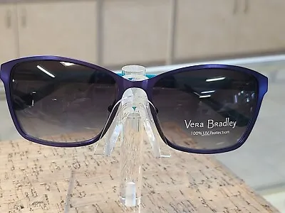 Vera Bradley Janet Sunglasses • $24.99