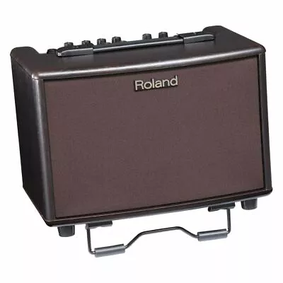 $939.11 • Buy ROLAND AC-33 Rw Stereo Batterie-Akustikamp 30 Watt
