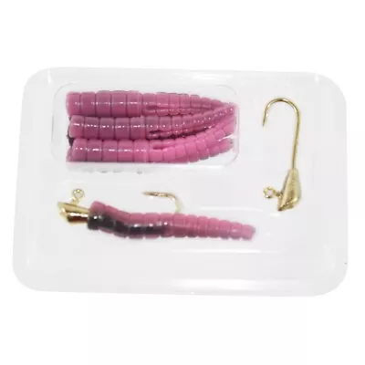 Leland Trout Magnet 1.125  1/64 Oz Fishing Lure 9 Package • $8.87