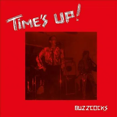 £9.32 • Buy Buzzcocks : Time's Up! CD (2017) ***NEW*** Highly Rated EBay Seller Great Prices