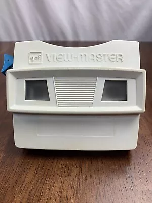 Vintage GAF American Red White & Blue View-Master From 1970’s - Works Made In US • $15