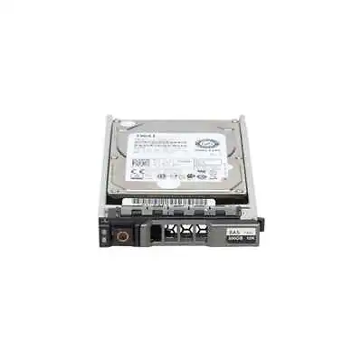 Dell 300GB 10K SAS Hard Drive 12Gbps 2.5inch HDD - GWFRY • £29