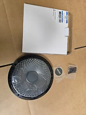 1 - 8   8 Inch Inches High Excursion Universal Subwoofer Speaker Grill BRAND NEW • $19.95