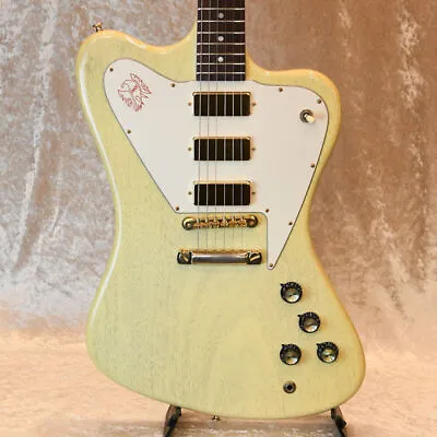 Gibson Custom Shop Non Reverse Firebird Used Electric Guitar • $9120.32