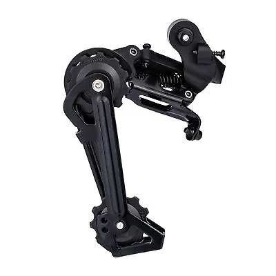 Speed Shifter Wear-resistant Ergonomic Design Bicycle 3x9 Thumb Gear Shifter • $18.47