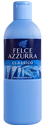 Felce Azzurra Italian Bodywash 650ml - From Italy • $9.75