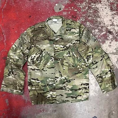 Patagonia Field Shirt Level 9 Multicam Medium Regular Seal Devgru SOF • $119.99