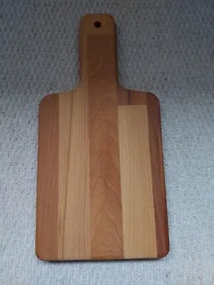 Small IKEA Wooden Chopping Board • £5