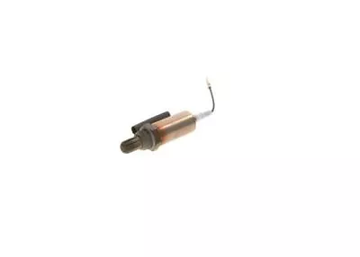 Bosch Oxygen Sensor 0258986501 Fits Daewoo Tacuma U100 2.0 • $77.95