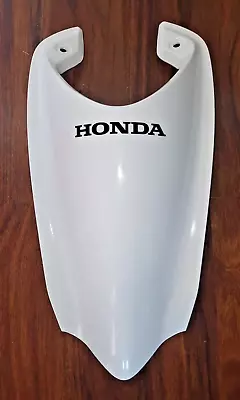 Honda Trx90 Trx90ex Trx 90 Trx90x Front Fender Nose Hood Cover White 06-24 • $52.95