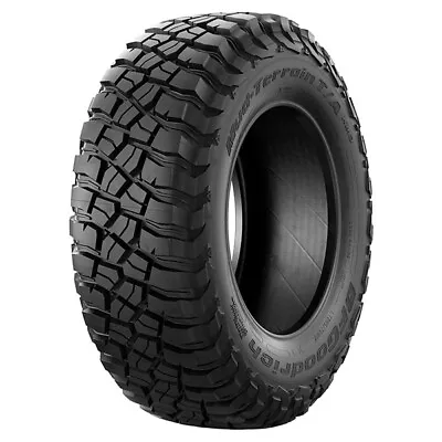 Tyre Bfgoodrich 265/75 R16 119/116q Mud Terrain T/a Km3 • $849.20