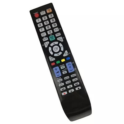 Remote Control For Samsung PS-50P91FD BN59-00851A LN40B750U1FXZA LED LCD HDTV TV • $20.09