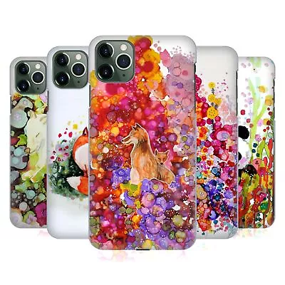 OFFICIAL SYLVIE DEMERS NATURE HARD BACK CASE FOR APPLE IPHONE PHONES • $19.95