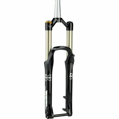$500 • Buy X-Fusion Sweep 27.5  RCP Suspension Fork 160mm Travel 15x100mm Axle Tapered