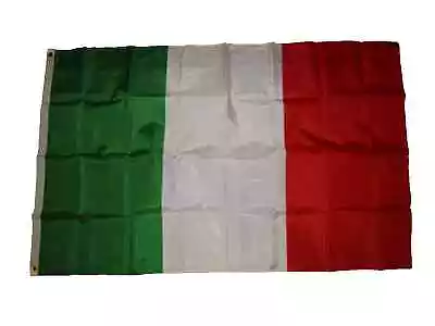3x5 Italy Italian 210D Nylon Printed Flag 3'x5' Ft House Banner • $12.88