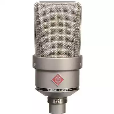 Neumann TLM 103 Large-Diaphragm Condenser Microphone (Nickel) • $1195