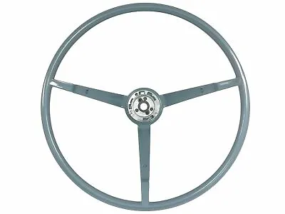 1966 Mustang Reproduction Blue Steering Wheel Alternator • $219.99