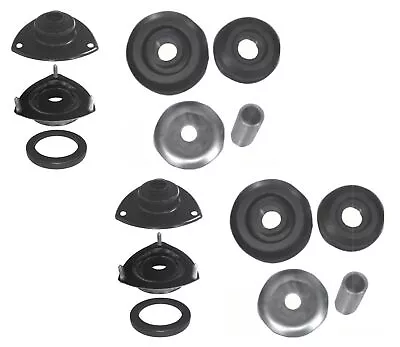 NEW Front & Rear Suspension Strut Mounts Kit KYB For Mitsubishi Eclipse 2006-12 • $130.95