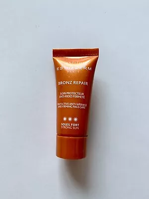 Institut Esthederm Bronz Repair -wrinkle & Firming Face Care Strong Sun Sample • £2.98