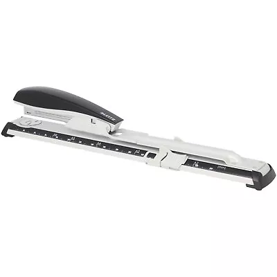 Rapid Leitz 5560 Long Arm Stapler • £20.06