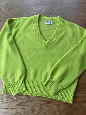 27miles 100% Cashmere Sweater Size Small  • £77.10