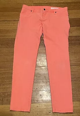 Sass And Bide Women’s Pants Chinos Size 30 US 12 Sing Brother • $24.35