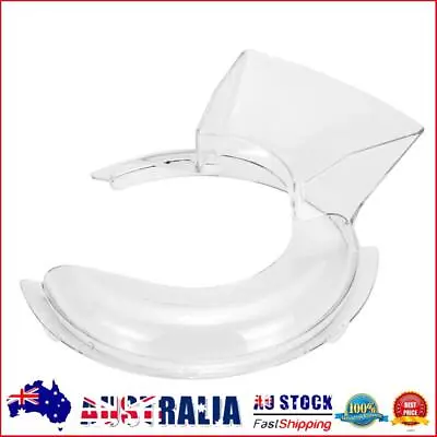 2Pcs Splash Guard Replacement For Kitchen Aid 4.5 5T KSM500PS KSM45 Part AU • $22.41