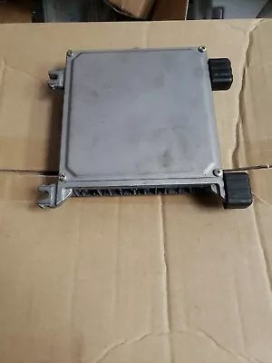 1999 2000 Honda Civic Si EM1 B16A2 DOHC VTEC Computer Box ECU 37820 P2T A11 • $190