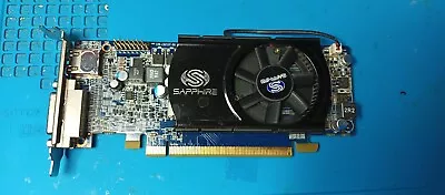 Sapphire Radeon Hd5570 1gb Ddr3 Hdmi Dvi-i Vga Pci-e Video • $22