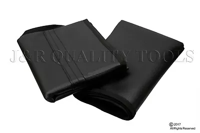 (Qty 2) Heavy Duty Magnetic Fender Cover Mechanics Car Work Mat Cover Protector • $18.95