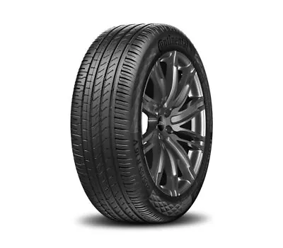 CONTINENTAL ContiTechContact TC6 225/65R17 102V 225 65 17 Tyre • $185