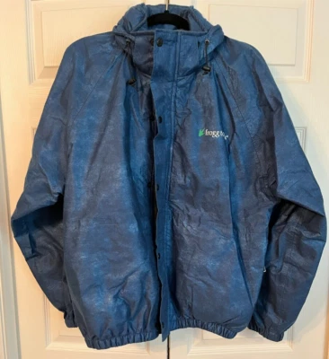 Combinaison De Pluie Imperméable Frogg Toggs Ultra-Lite 2 Homme - Bleu Taille M