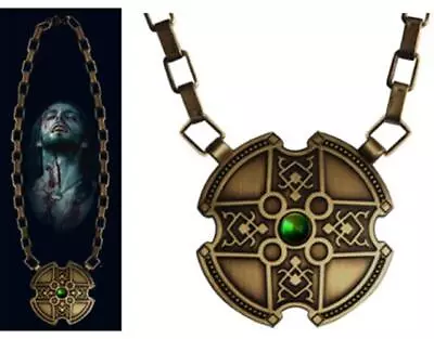 Underworld : Lucian's Pendant 1:1 Replica  *US SELLER* 061HC011 • $39.99