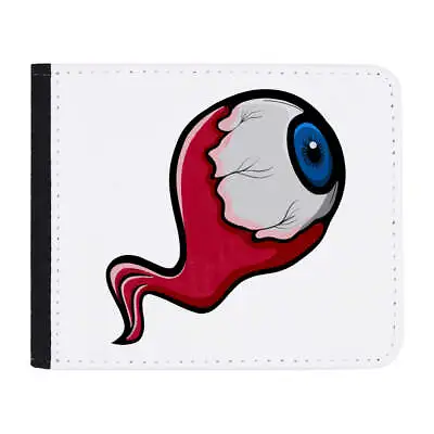 'Eyeball' Wallet (WL00009270) • £10.99