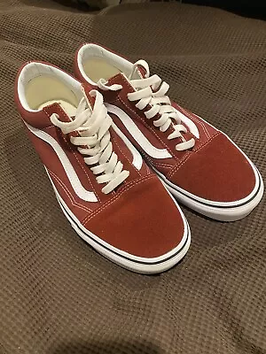 Vans Old Skool- New In Box • $25