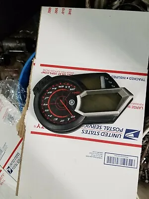 2006-2018 YAMAHA APEX VECTOR ATTAK VENTURE Speedometer Gauge GT ER XTX LTX RTX • $399