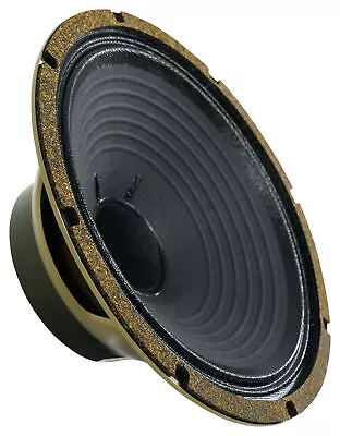 Celestion G10 Greenback 30W 10  Ceramic Magnet Guitar Speaker 8 Ohm • $109.95